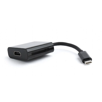 Gembird USB-C -&gt; HDMI adapter