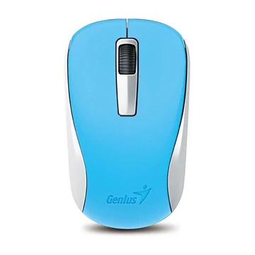 Genius NX-7005 vezeték nélküli egér, kék