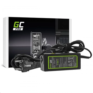 Green Cell Pro notebook töltő Dell gépekhez, 19.5V