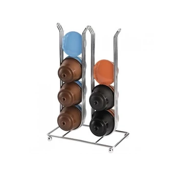 Xavax Pilastro Dolce Gusto kávékapszula állvány