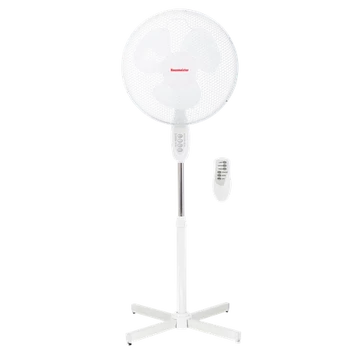 Hausmeister HM8503 álló ventilátor, távirányítós
