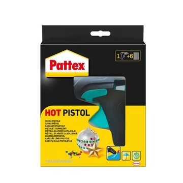 Henkel Pattex ragasztópisztoly