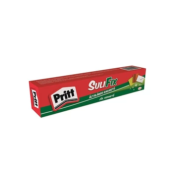 Henkel Pritt SuliFix folyékony ragasztó, 35g
