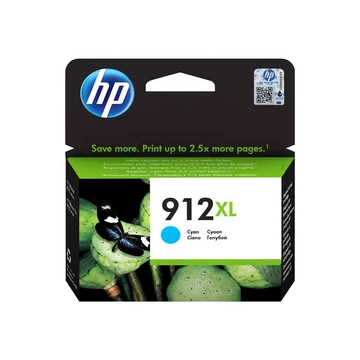 HP 3YL81AE (912XL) kék tintapatron
