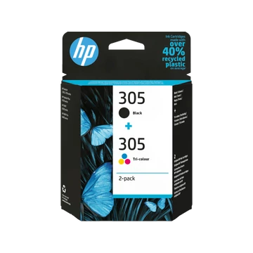 HP 6ZD17AE 305 patroncsomag