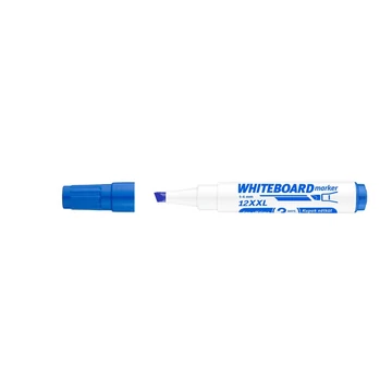 ICO "Whiteboard 12XXL" fehértábla marker, 1-4 mm, kék