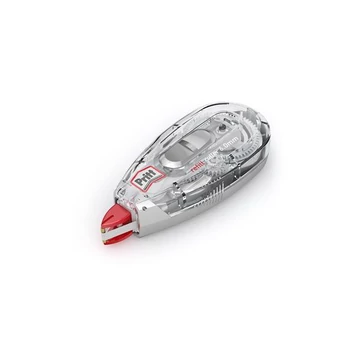 Hibajavító roller, 6 mm x 12 m, utántölthetõ, HENKEL 