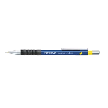 Staedtler Mars Micro 775 nyomósirón, 0,3 mm, kék