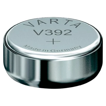Varta V392/LR41/SR41 gombelem, 1 db