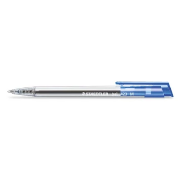 Staedtler Ball 423 M golyóstoll, 0,5 mm, kék