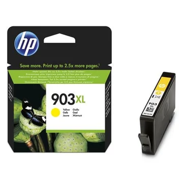 HP T6M11AE (903 XL) sárga tintapatron
