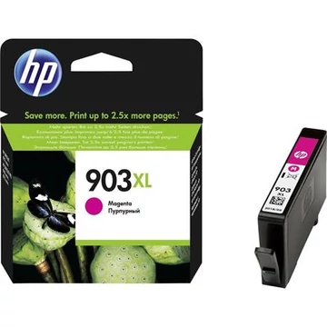 HP T6M07AE (903 XL) magenta tintapatron