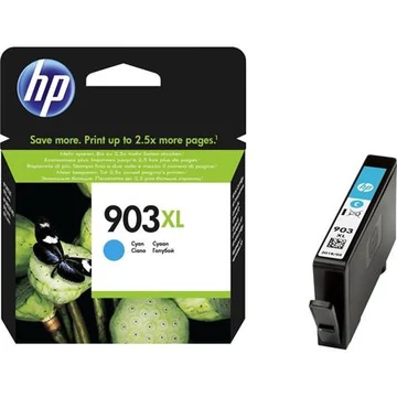 HP T6M03AE (903 XL) kék tintapatron