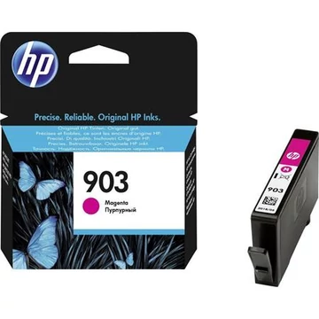 HP T6L91AE (903) magenta tintapatron