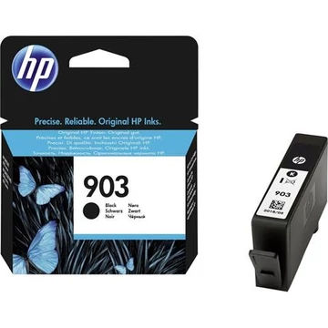 HP T6L99AE (903) fekete tintapatron