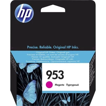 HP F6U13AE (953) magenta tintapatron