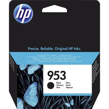 HP L0S58AE (953) fekete tintapatron