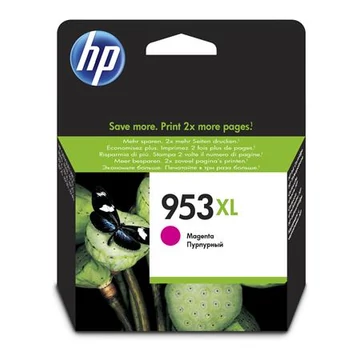 HP F6U17AE (953XL) magenta tintapatron