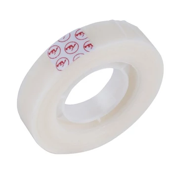 Kores Invisible ragasztószalag, 12 mm x 33 m, áttetsző
