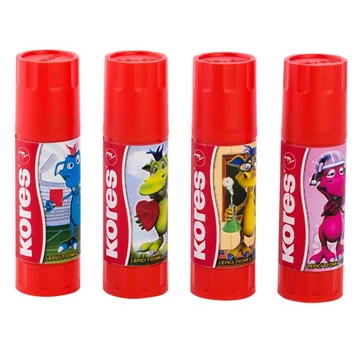 Kores Fantasy ragasztóstift, 15 g