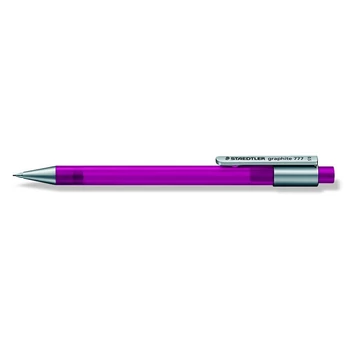 Staedtler Graphite 777 nyomósirón, 0,5 mm, magenta