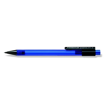 Staedtler Graphite 777 nyomósirón, 0,5 mm, kék
