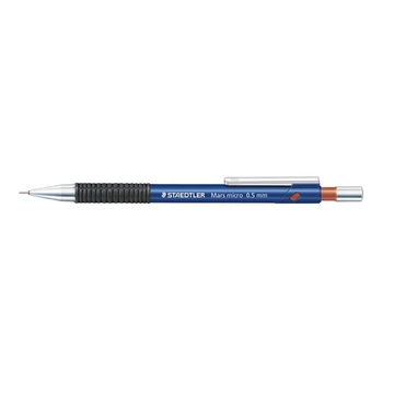 Staedtler Mars Micro 775 nyomósirón, 0,5 mm, kék