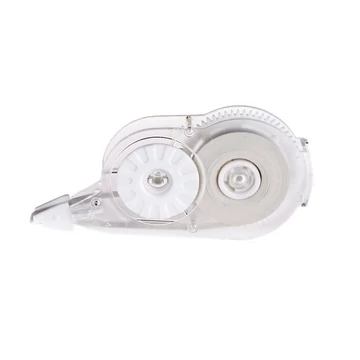Utántöltõ kazetta, 4,2 mm x 10 m, KORES Refill Roller hibajavító rollerhez