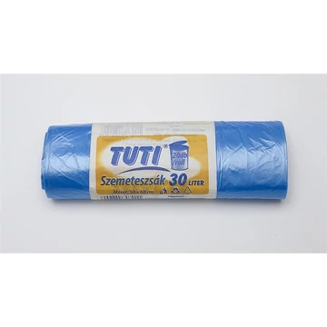 Tuti szemeteszsák, 30 l, 20 db