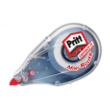 Henkel Pritt Miniroller hibajavító roller, 4,2 mm x 7 m