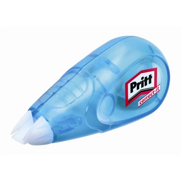 Hibajavító roller, 5 mm x 6 m, HENKEL Pritt Micro rolly