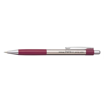 Penac PéPé nyomósirón, 0,5 mm, piros