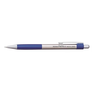 Penac PéPé nyomósirón, 0,5 mm, kék