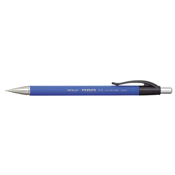 Penac RBR nyomósirón, 0,5 mm, kék