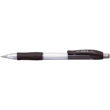 Penac CCH-3 nyomósirón, 0,5 mm, fekete