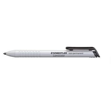 Staedtler Lumocolor 768 jelölőkréta adagoló (omnichrom), fekete