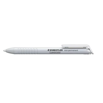 Staedtler Lumocolor 768 jelölőkréta adagoló (omnichrom), fehér
