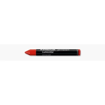 Jelölőkréta (omnigraph), STAEDTLER Lumo, piros
