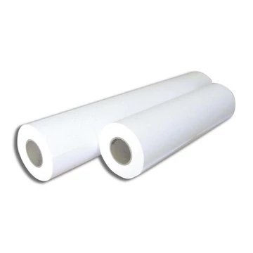 Victoria tekercses másolópapír, A3, 297 mm x 50 m x 50 mm, 80 g
