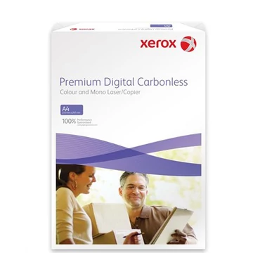 Xerox önátíró papír, A4, 2 példányos