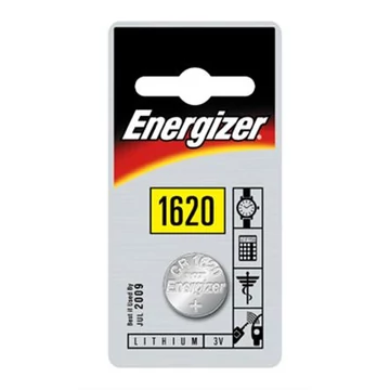 Energizer CR2016 gombelem, 1 db