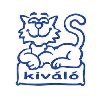 Motivációs bélyegző, Kiváló!