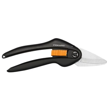 Metszőolló, 21 cm, FISKARS SingleStep
