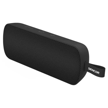 Sencor SSS 1110 NYX BLACK bluetooth hangszóró