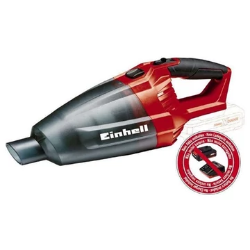 Einhell TE-VC 18 LI SOLO morzsaporszívó