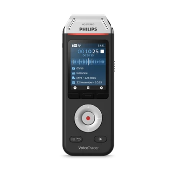 Philips DVT2110 diktafon