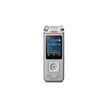 Philips DVT4110 diktafon