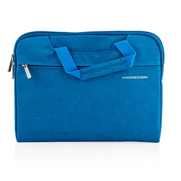 Modecom Highfill laptop táska, 13,3, kék