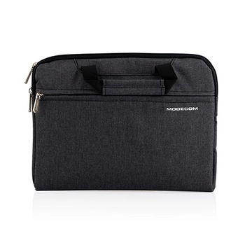 Modecom Highfill laptop táska, 13,3&quot;, fekete