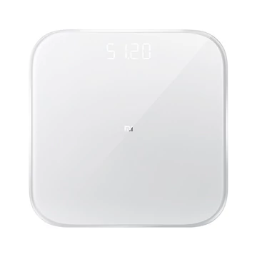Xiaomi Mi Smart Scale 2 okosmérleg, fehér